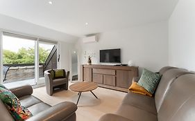 Marlie s Home - comfort stadsapp met zonnig terras